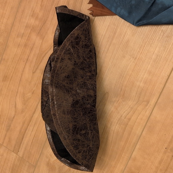 Boys XL 14-16 pirate costume - Picture 4 of 8